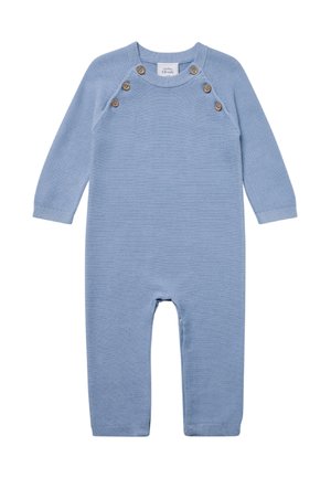 Tuta jumpsuit - hellblau