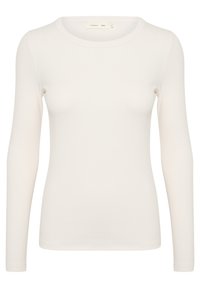 LOLAHIW BASE  - Longsleeve - whisper white
