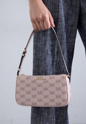 JET SET POUCHETTE - Handbag - soft pink