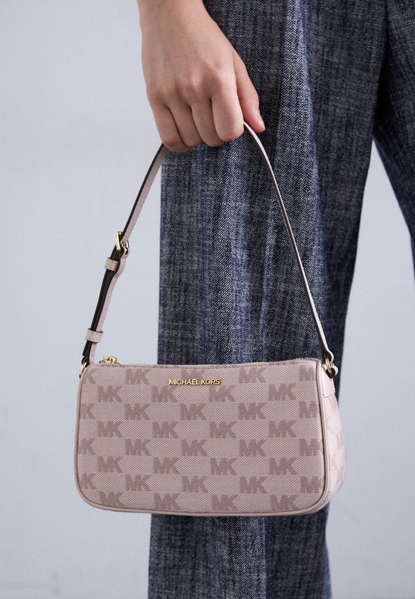 JET SET POUCHETTE - Handtasche