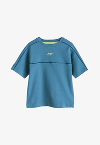 Non sélectionné, blue navy white