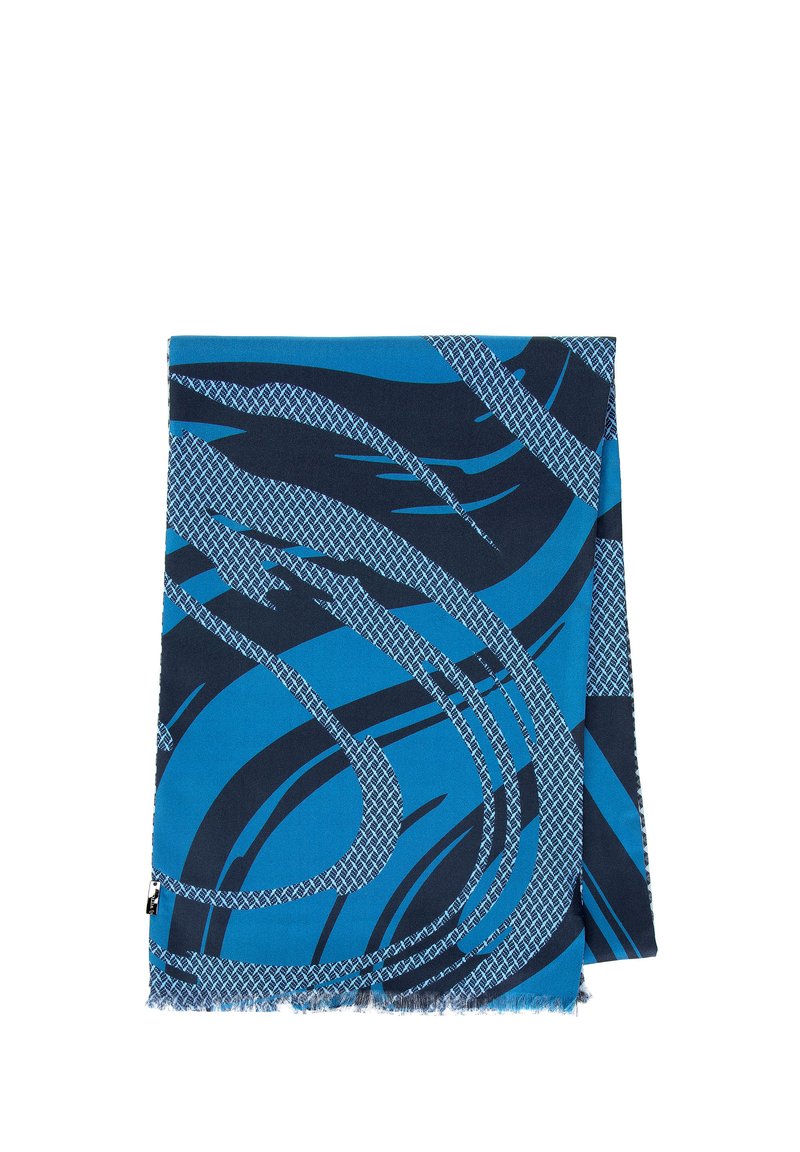 WITTCHEN Écharpe - light blue
