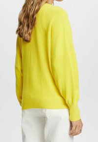 Esprit Neule - light yellow
