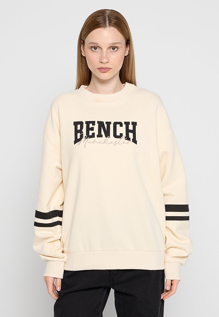 Bench Sweater beige Bench Sweater beige