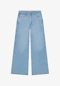 Niewybrane, prairie_pathway