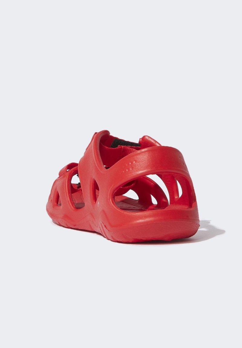 Kinder Riemchensandalen | DeFacto Trekkingsandale red/rot - BX46601 Kinder Riemchensandalen | DeFacto Trekkingsandale red/rot - BX46601
