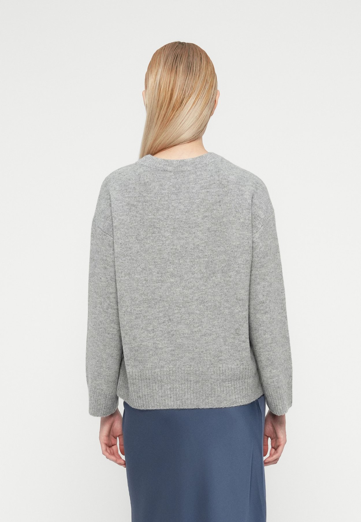 ONLRENE LIFE BUTTON O NECK
