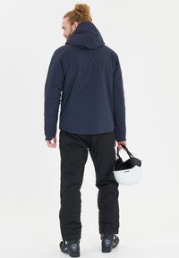 CMP Snowboardjacka - petrol blue