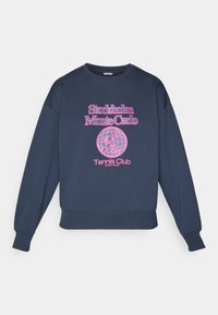 BOYFRIEND - Pusa - outerspace