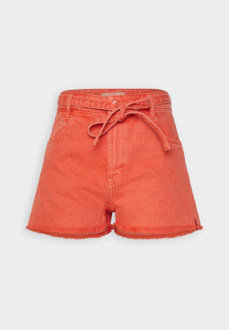 Pantaloni scurți din denim