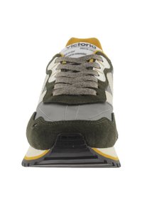 Victoria Shoes VIENTO LOW - Sneakers - kaki