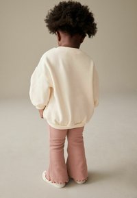 Next BAMBI SET REGULAR FIT - Collegepaita - neutral