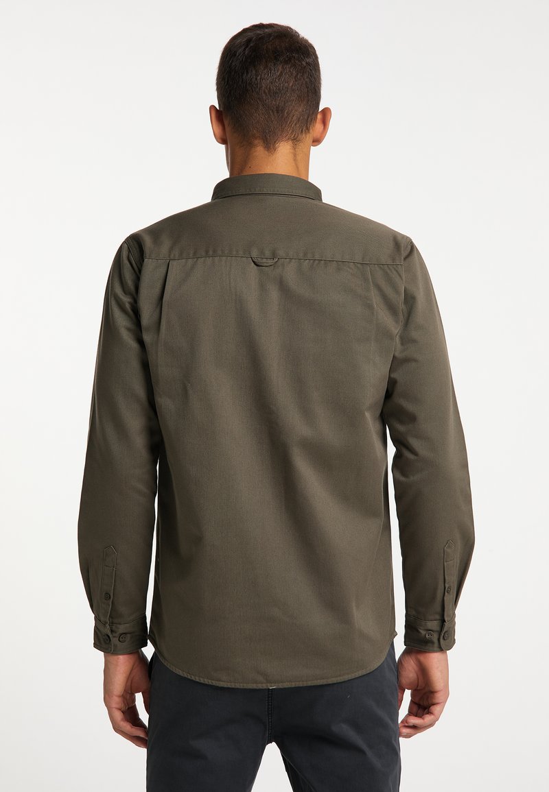 Herren Leichte Jacken | Mo MO BEACH BUDZ Übergangsjacke oliv - RY14617 Herren Leichte Jacken | Mo MO BEACH BUDZ Übergangsjacke oliv - RY14617