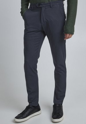 SDTOFRED   - Chinos - ombre blu