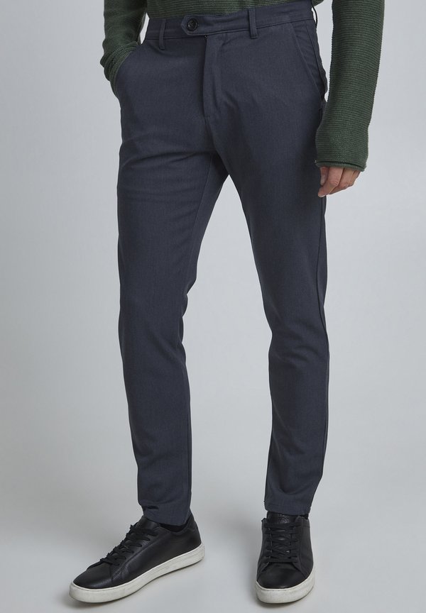 SDFRED REGULAR FIT - Chinos - ombre blu