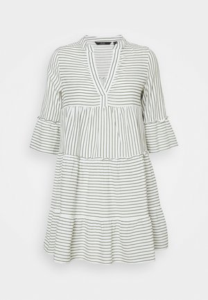 Vapaa-ajan mekko - white