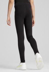 Puma SQUAD - Leggings - black