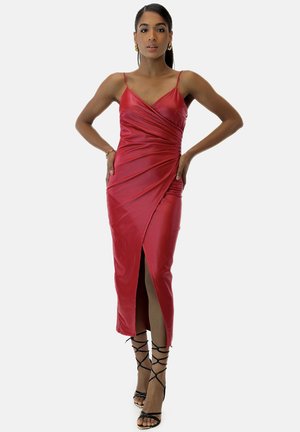 Elara - Sukienka koktajlowa