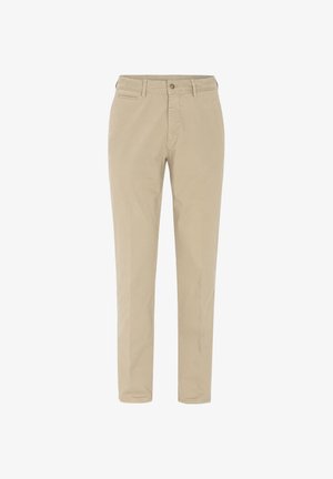 Oscar Jacobson, Housut - dusty beige