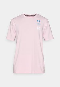 Valitud, prime pink/ether blue/white