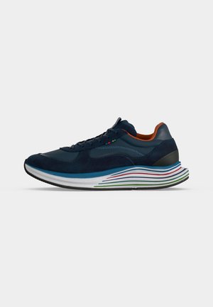 PS Paul Smith, NUKOTO - Sneakers - very dark navy
