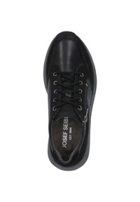 Josef Seibel CAMERON czarny