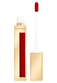 scott barnes LIP FETISH MATTE - Vloeibare lippenstift - daddy issues