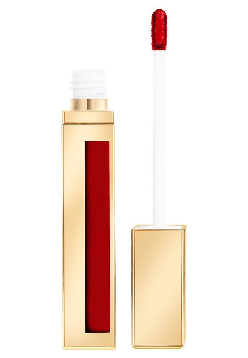 scott barnes LIP FETISH MATTE - Vloeibare lippenstift - daddy issues