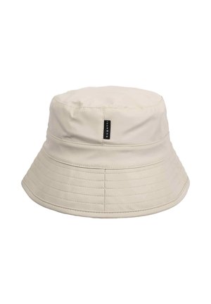 BUCKET - Kepurė - beige