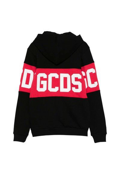 GCDS Kapuzenpullover - nero