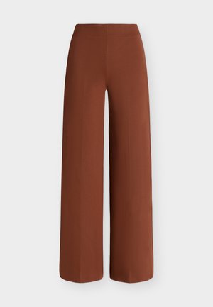 DRYKORN, BEFORE - Pantalon classique - red