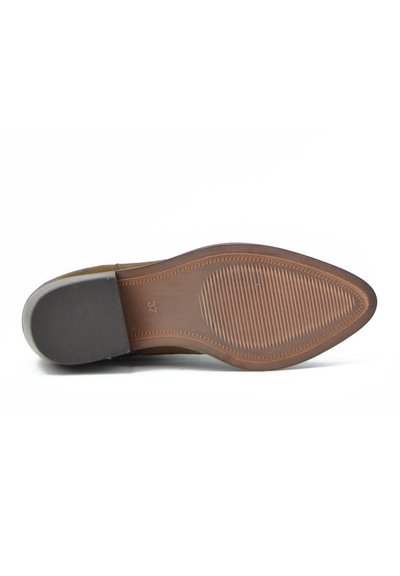 BONAVENTURA Botines - taupe