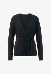 Unausgewählt, schwarz