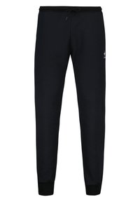 le coq sportif ESSENTIELS - Pantaloni sportivi - noir