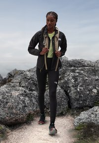The North Face FLEX WARM TIGHT - Leggings - black