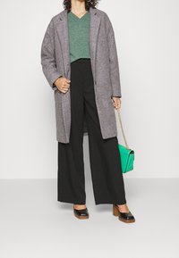Esprit Cappotto classico - grey