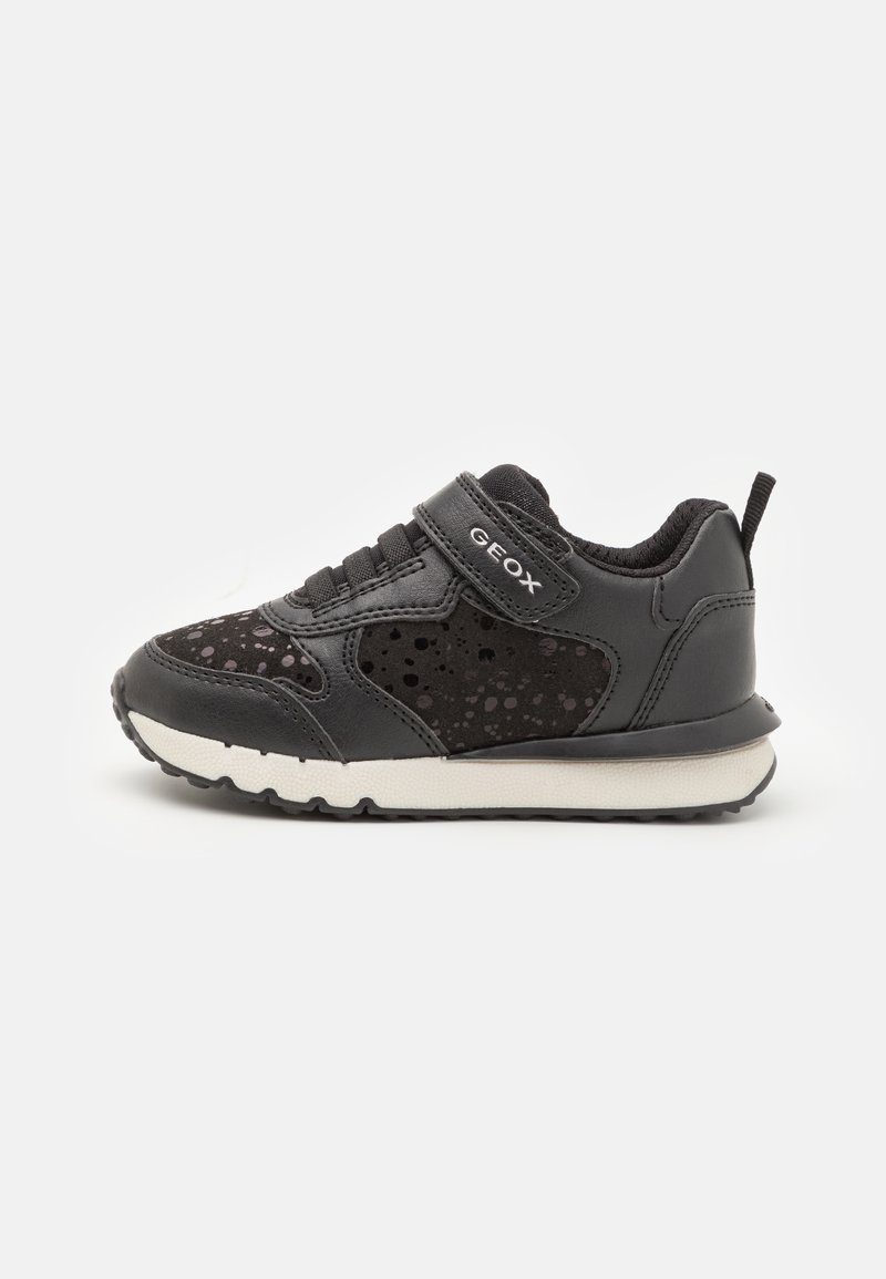 Geox FASTICS - Babysko - black