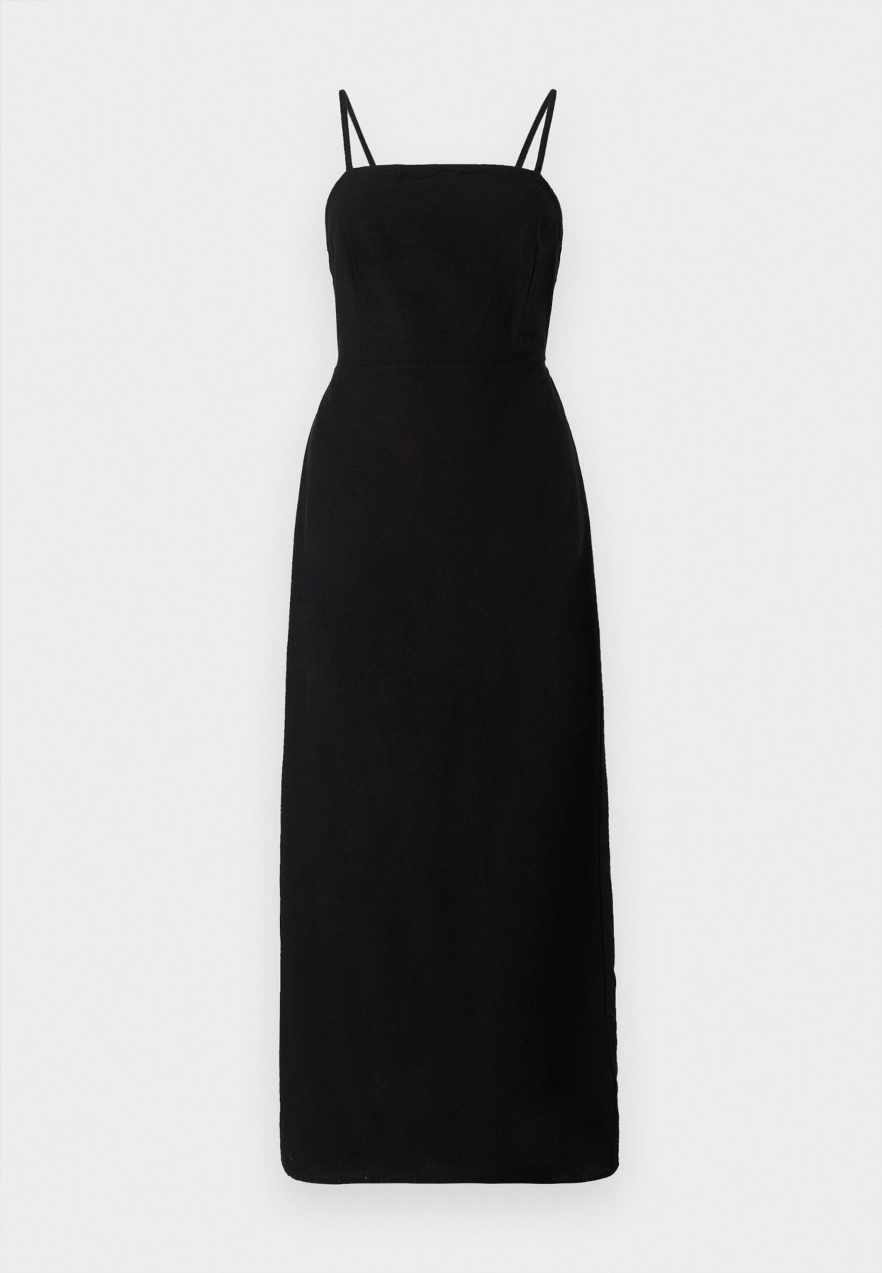 ONLJAKIRI Linen Midi