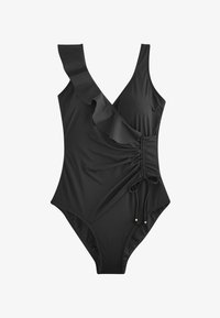Ausgewählt, black