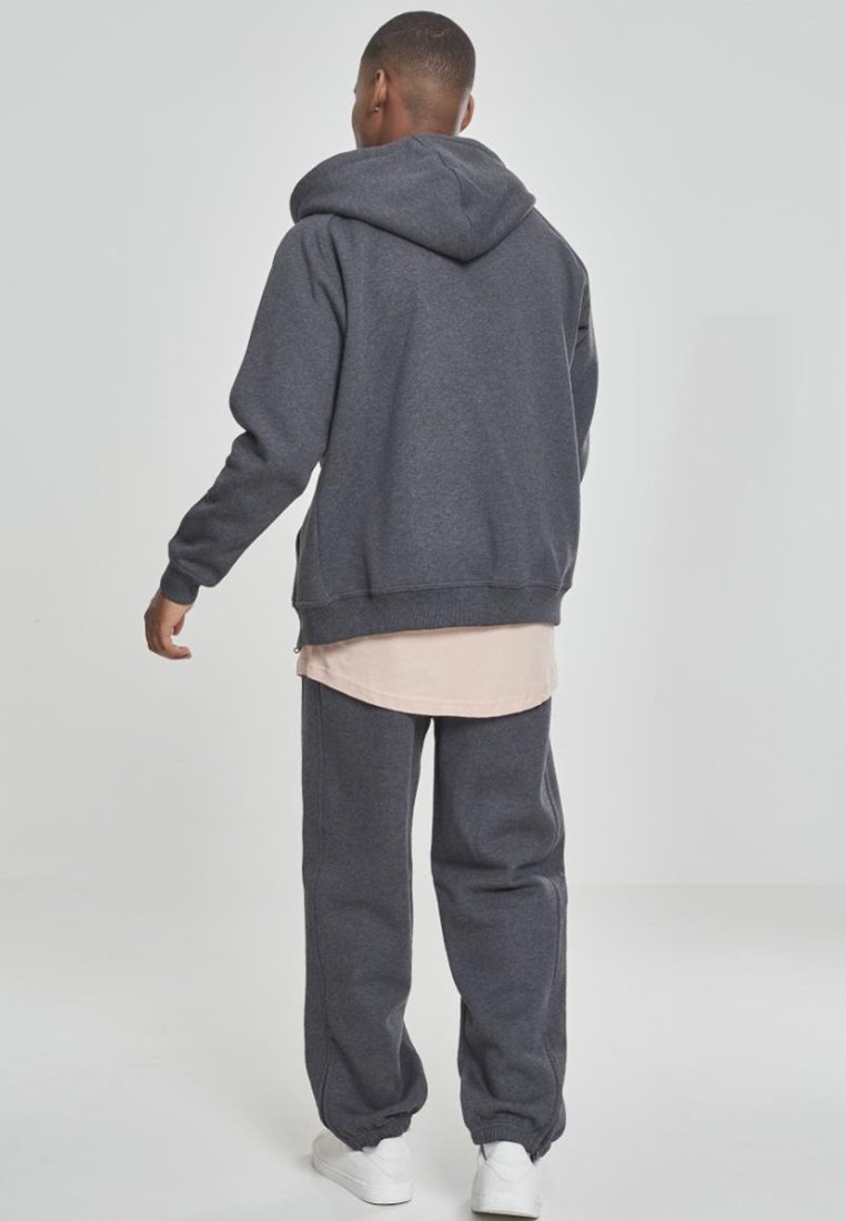 Herren Trainingsanzüge | Urban Classics SUIT Trainingsanzug charcoal/dunkelgrau - JN75139 Herren Trainingsanzüge | Urban Classics SUIT Trainingsanzug charcoal/dunkelgrau - JN75139