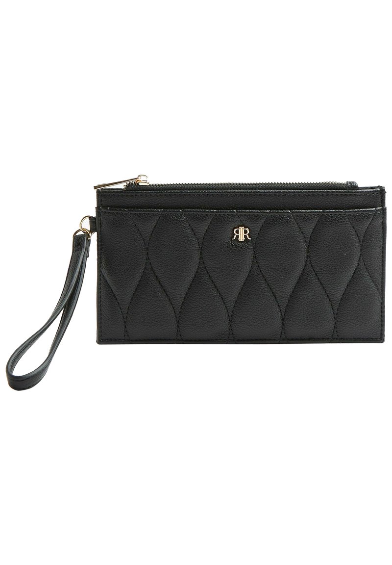 River Island Wallet black Zalando.de