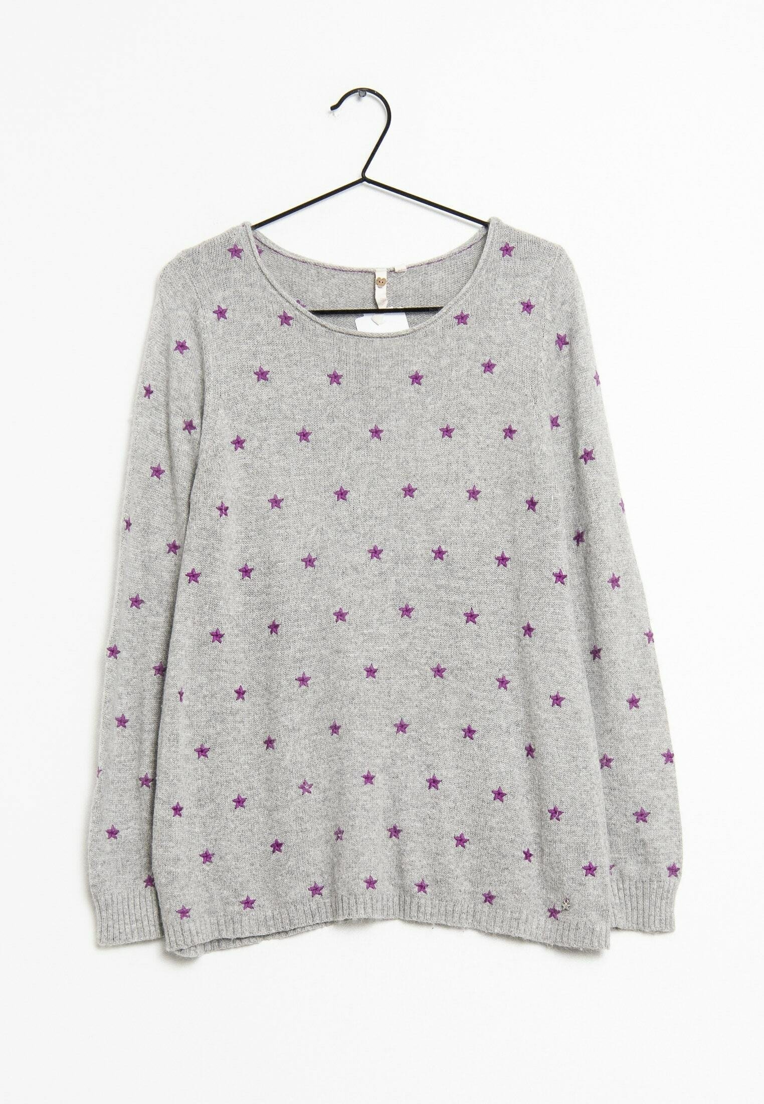 White Stuff Trui - grey/Grijs - Zalando.nl