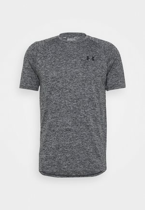 Under Armour TECH TEE - Sportovní tričko - black