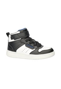 Skechers Sneakers hoog - zwart