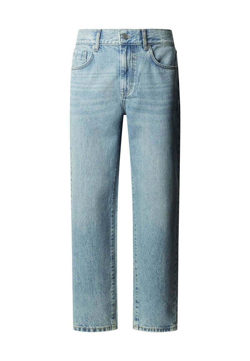 Pepe Jeans Straight leg jeans lichtblauw denim