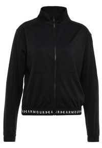 Under Armour Verryttelytakki - black
