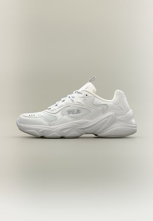 Fila, COLLENE - Маратонки - white
