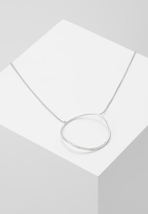 Skagen, Collier - silver-coloured