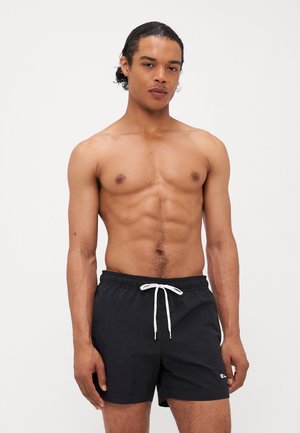 Badeshorts - black