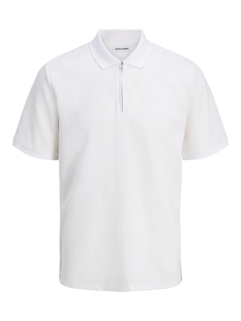 jack & jones Poloshirt wit